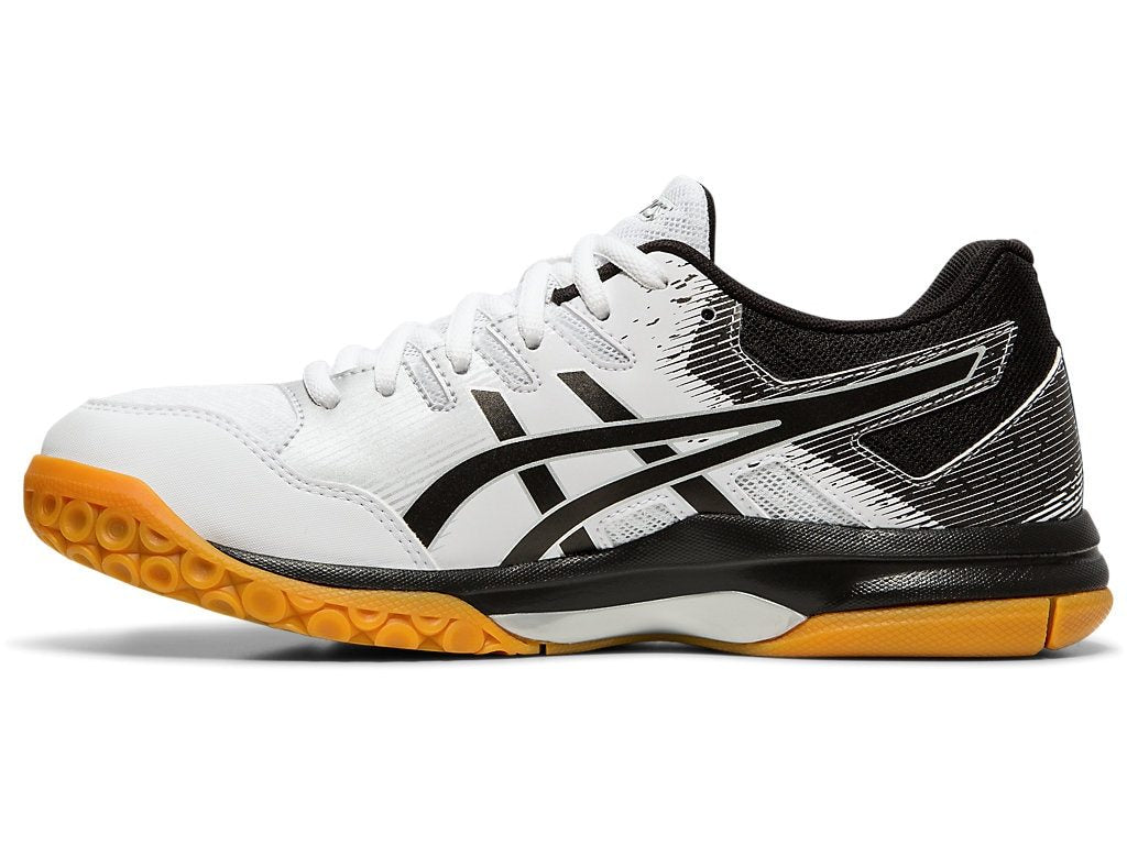 asics gel rocket tennis