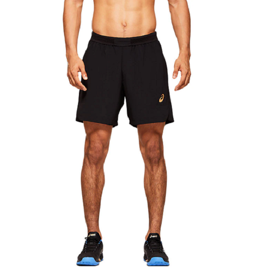 Men's Tennis Shorts w/ Built-in Shorts or Brief - Tennis Warehouse