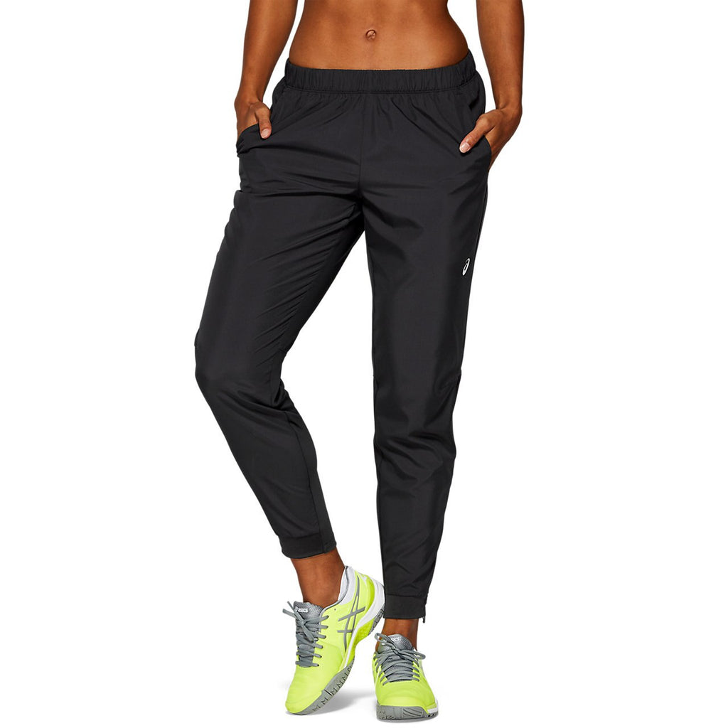 asics practice pant