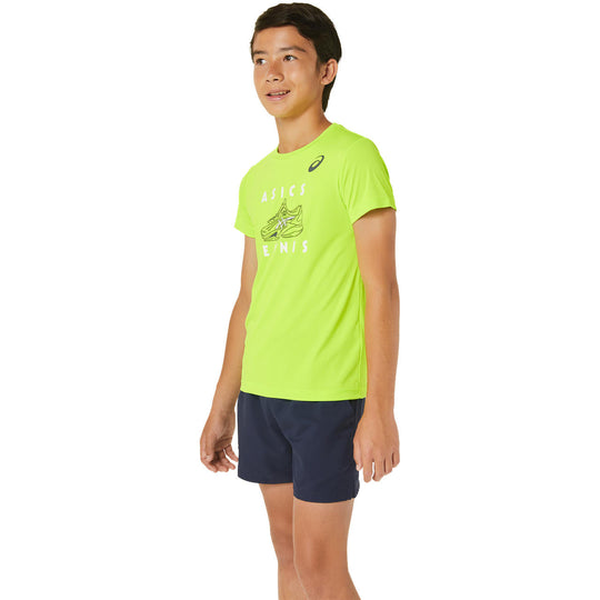 Wilson Boy's Cotton Tennis Pants WRA740204