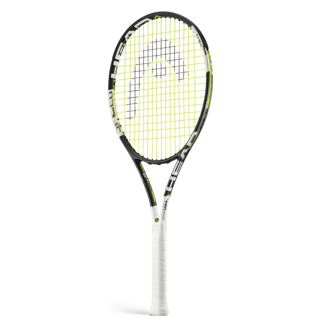 Kapper Vooruit vasthoudend Head Graphene XT Speed MP A Tennis Racquet– RacquetGuys.com