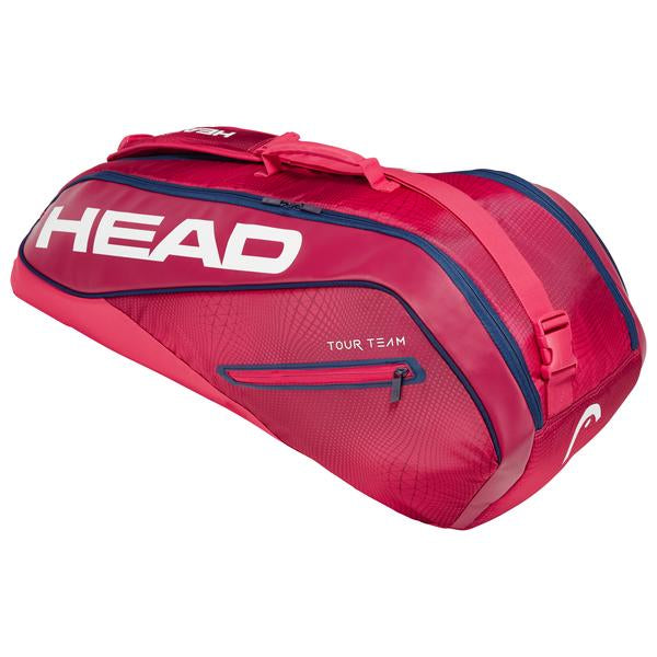 head mxg 6r combi bag