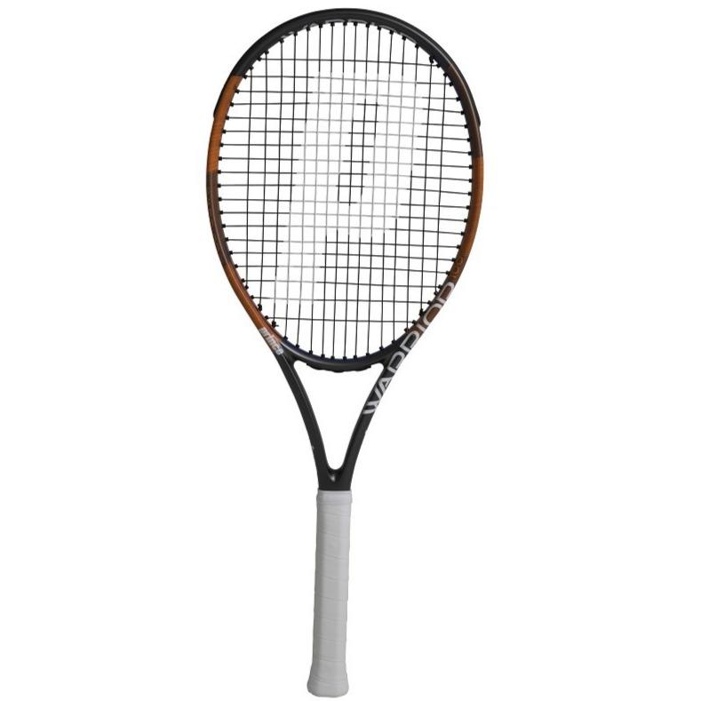 Prince TeXtreme Warrior (265g) Tennis Racquet– RacquetGuys.com