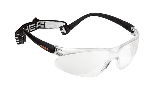 Pickleball Eyewear – Black Knight