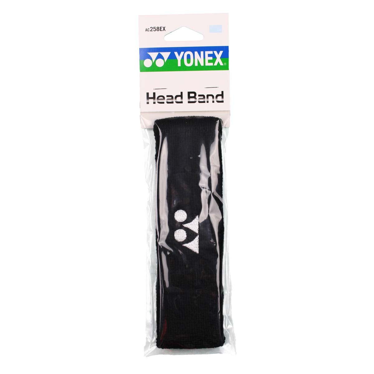 Yonex Headband (Black) | RacquetGuys