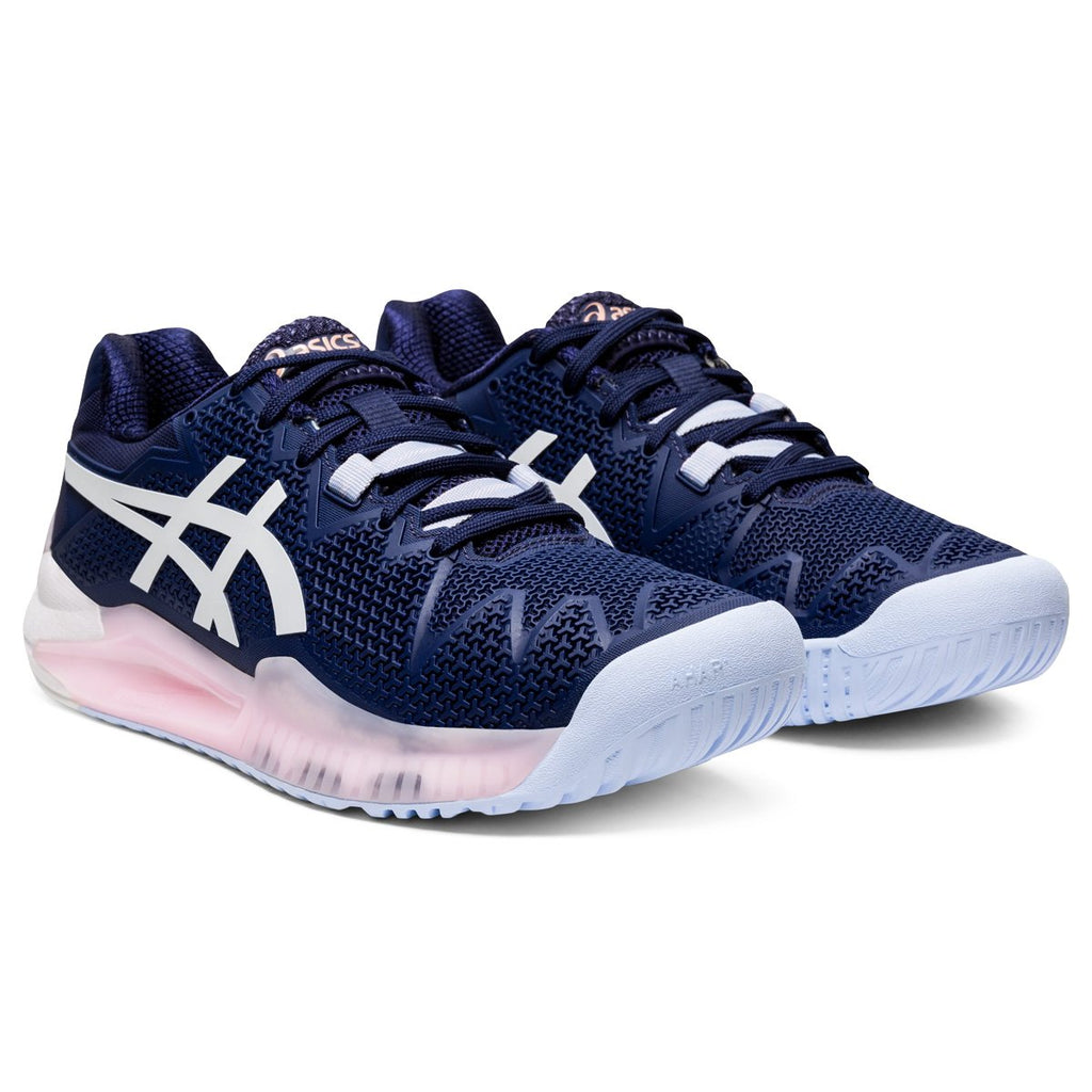 asics gel resolution sale