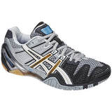 asics gel indoor court shoes