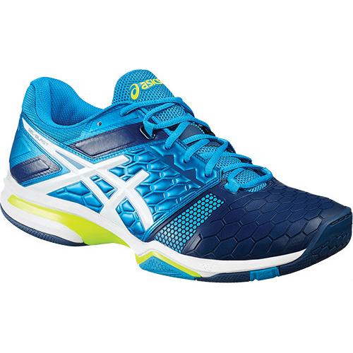 asic court shoes