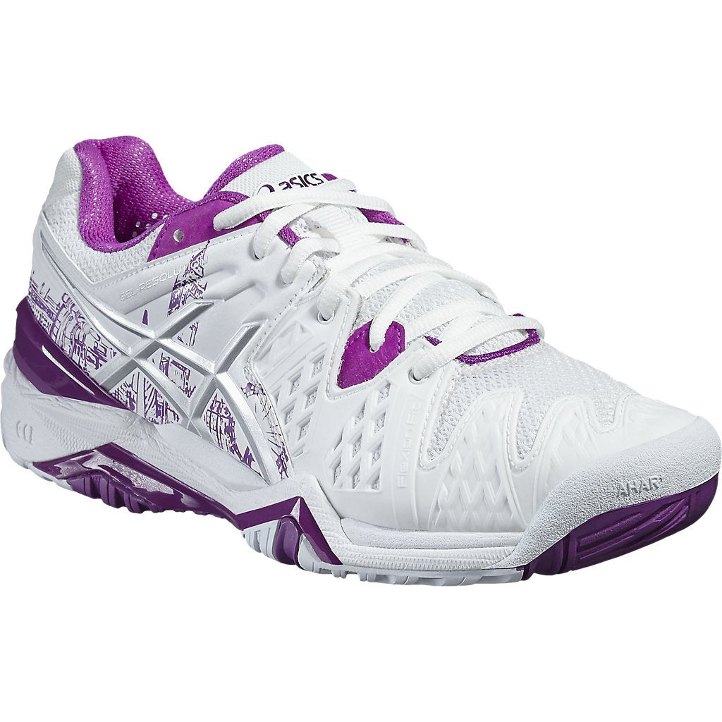 asics gel resolution 6 sale