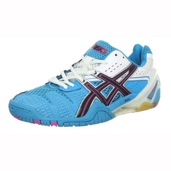 asics gel blast 8