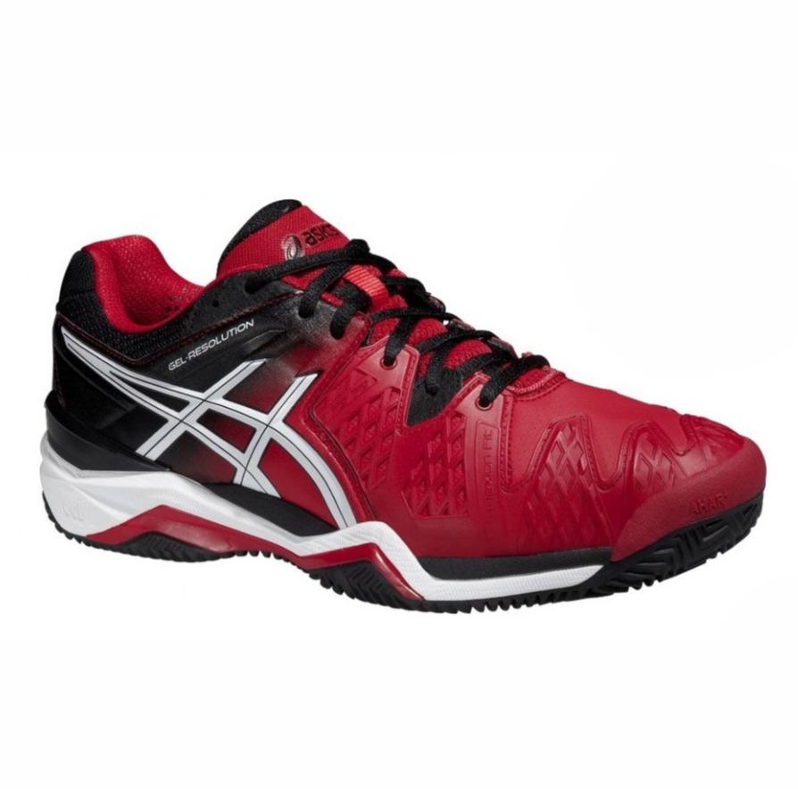 asics gel resolution 6 mens