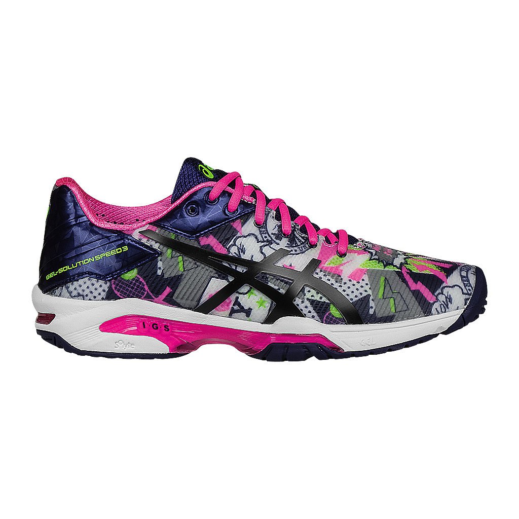 asics gel solution speed womens