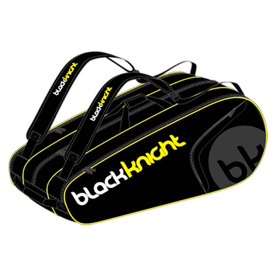 BAG Prince Squash Racquet Power Ring Tech Ti Power Web Badminton CASE ONLY  HTF! | eBay