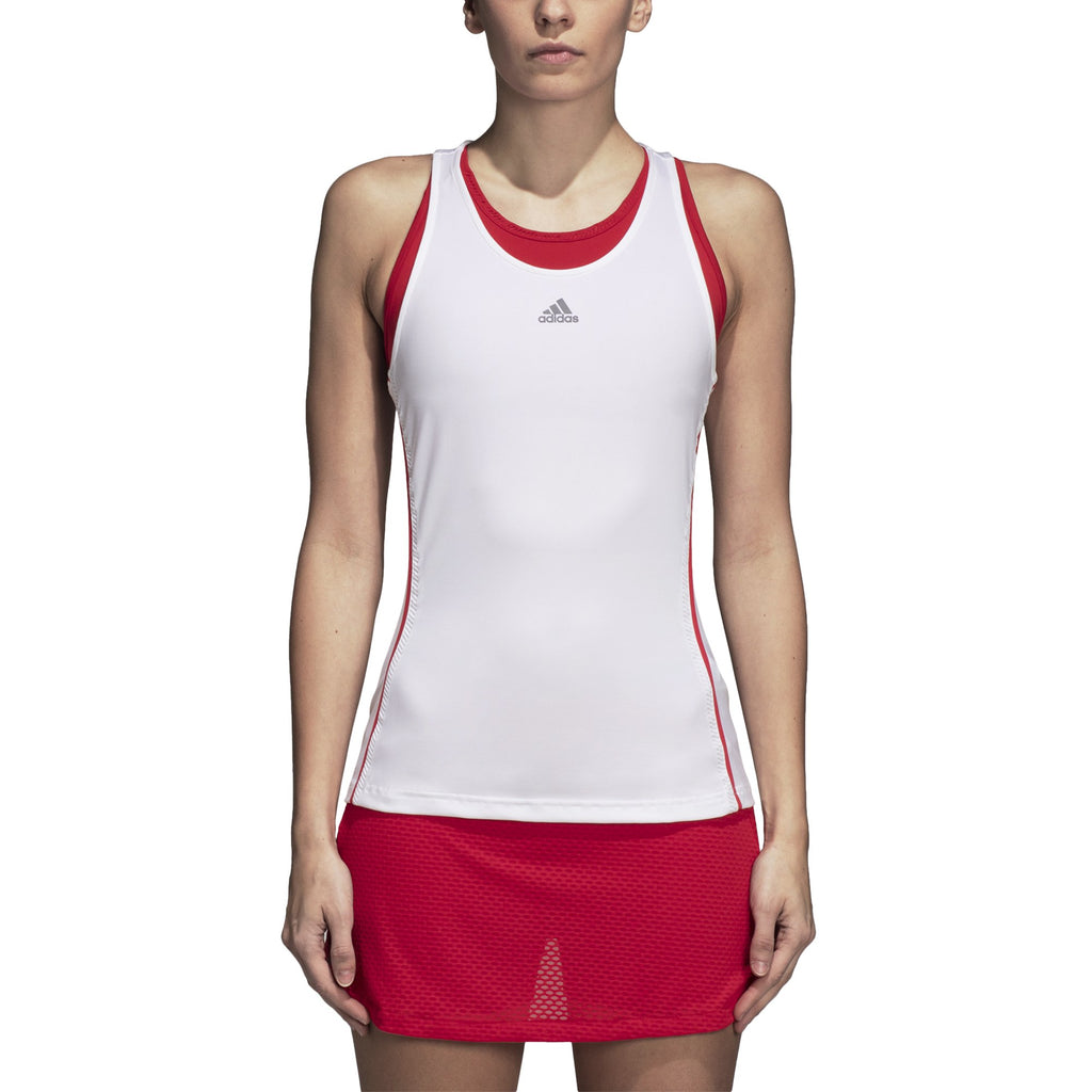 adidas barricade tank top