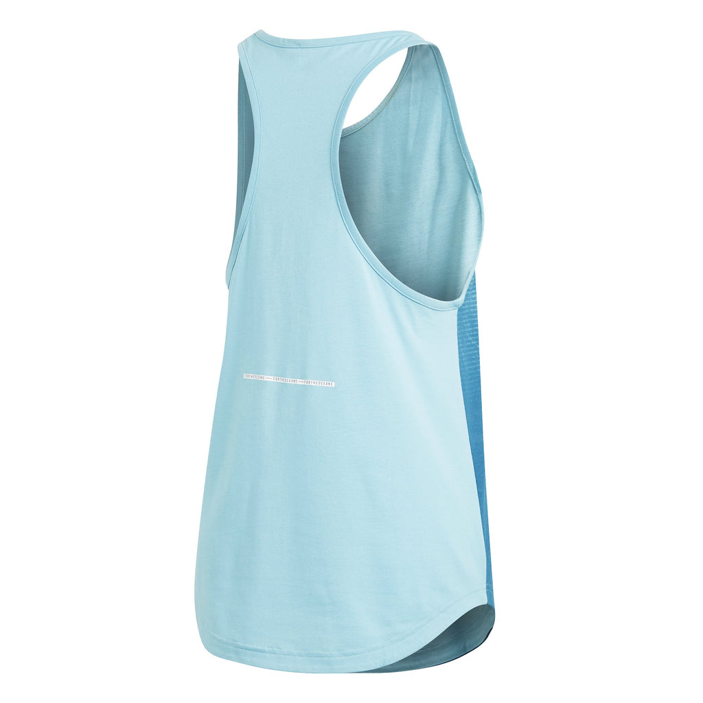 adidas parley tank top