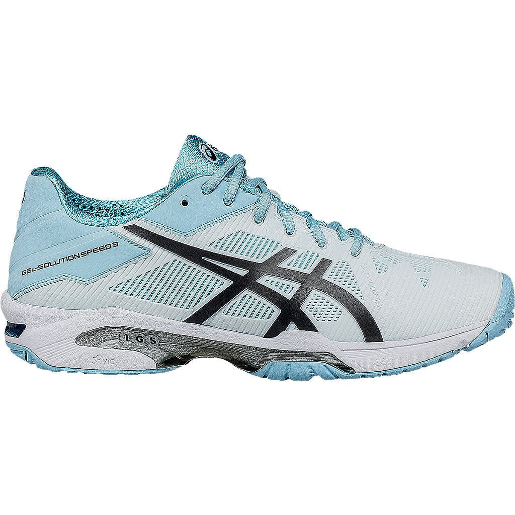 asics gel solution speed 3 womens