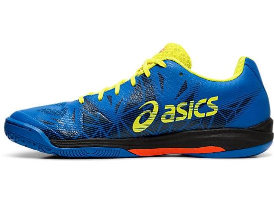 asics gel fastball 3 indoor court shoes