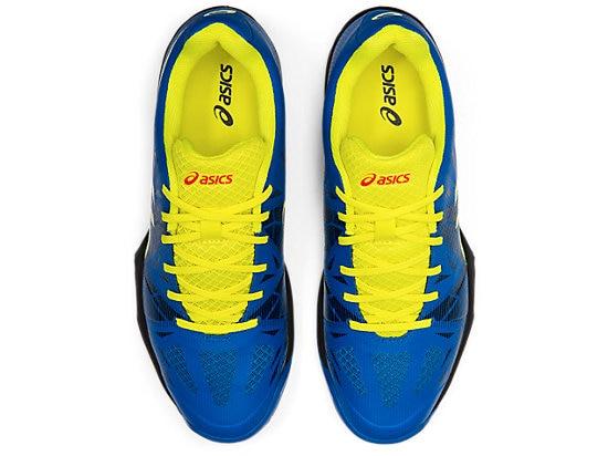 asics fastball