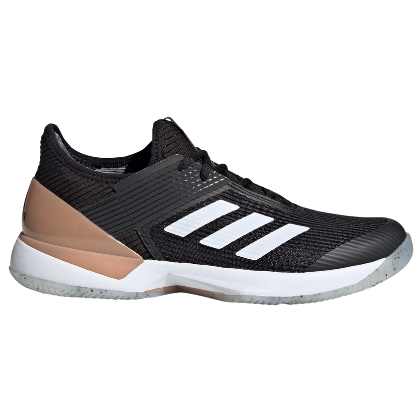 adidas adizero ubersonic 3 womens tennis shoe