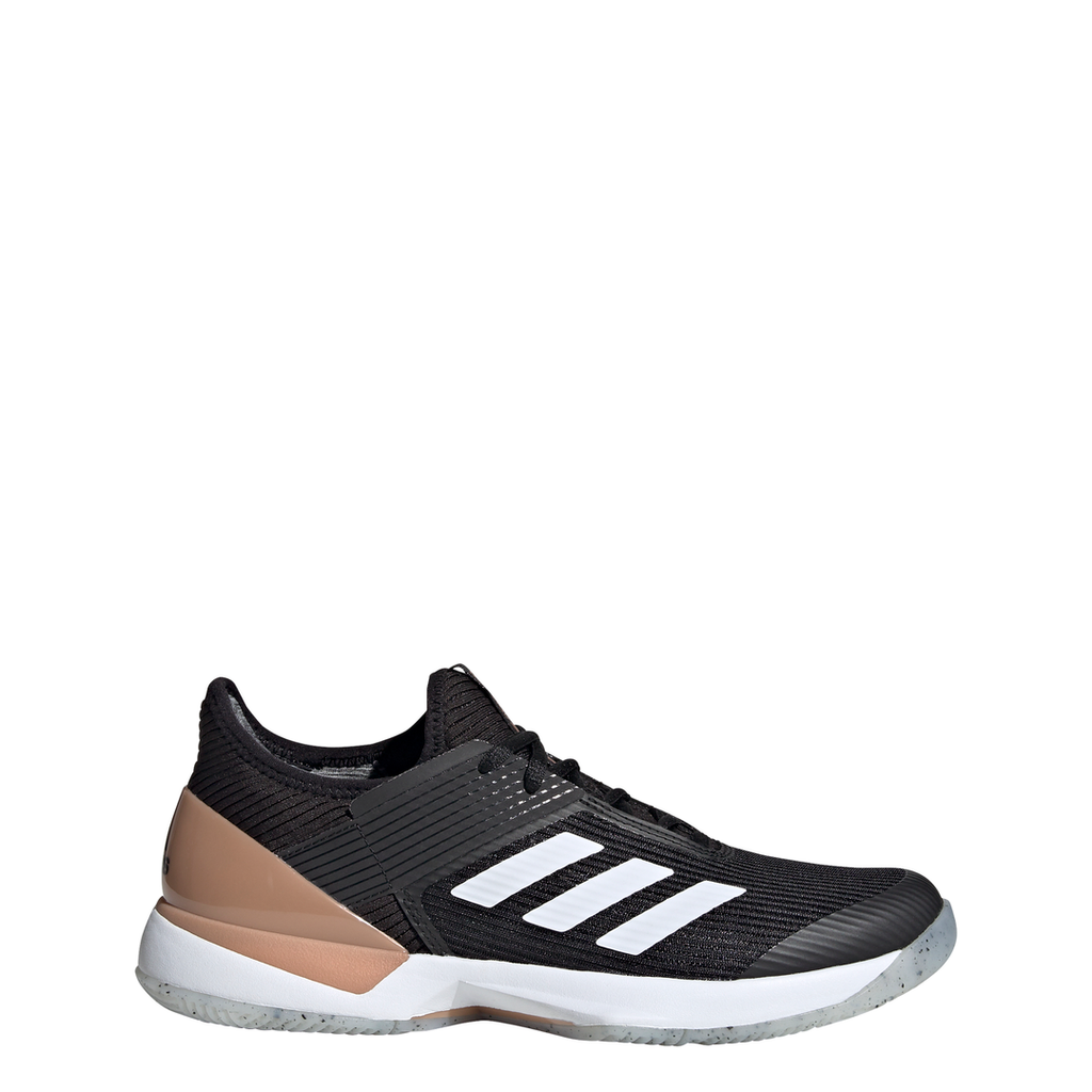 adidas adizero ubersonic 3 womens tennis shoe