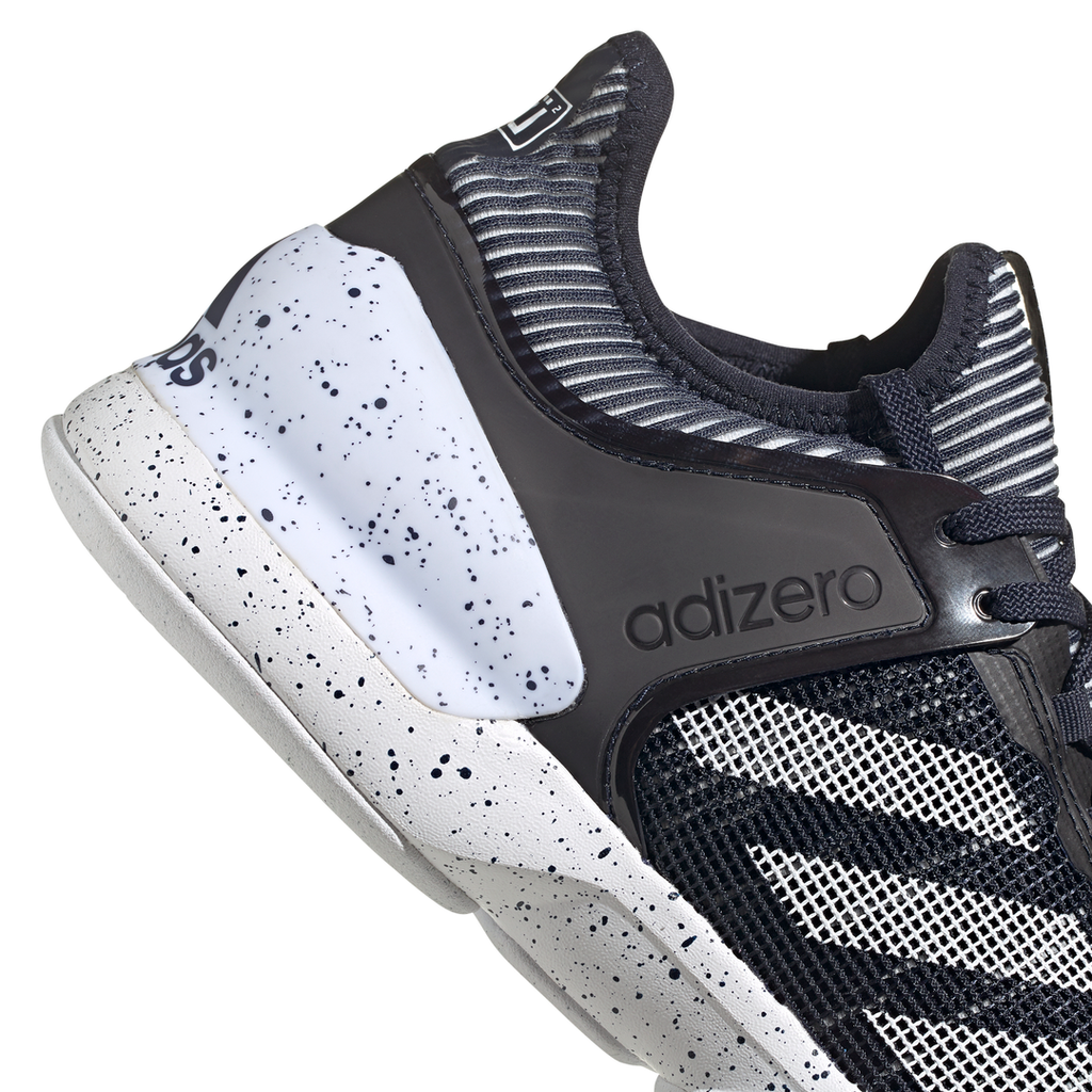 adidas adizero ubersonic 2 mens tennis shoe