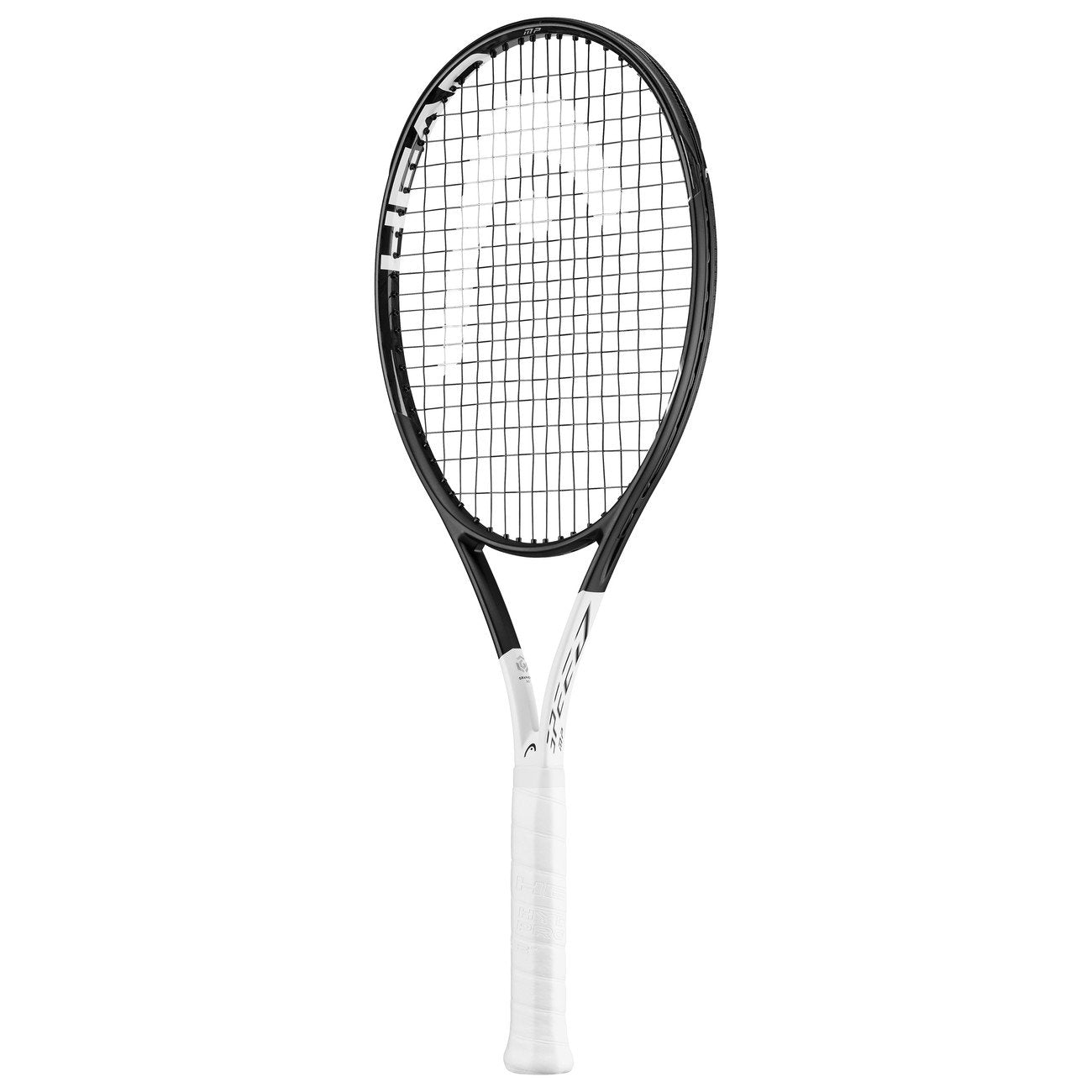 Andrew Halliday Hiel leerplan Head Graphene 360 Speed MP Tennis Racquet– RacquetGuys.com