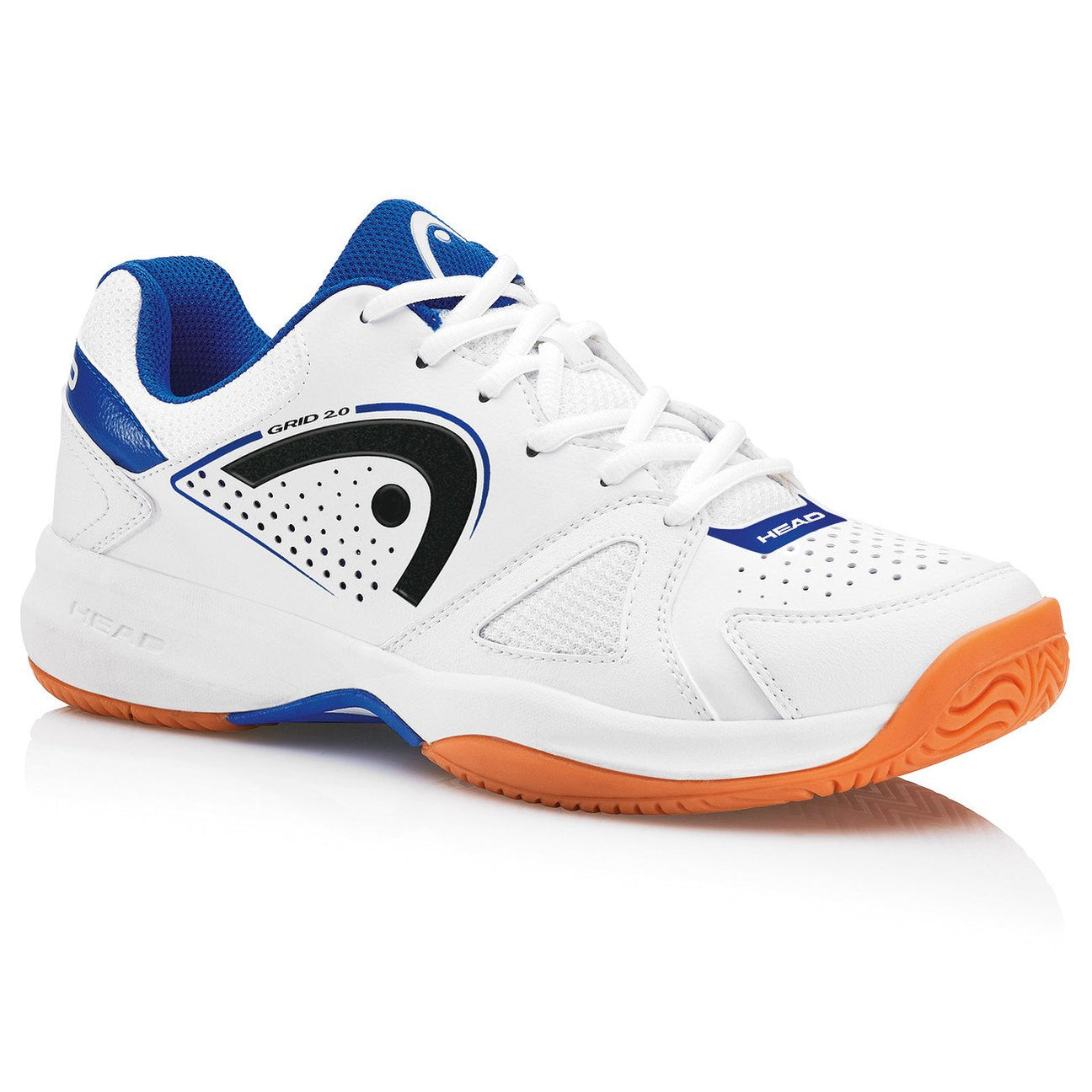 HEAD Racquetball Shoes | RacquetGuys.com