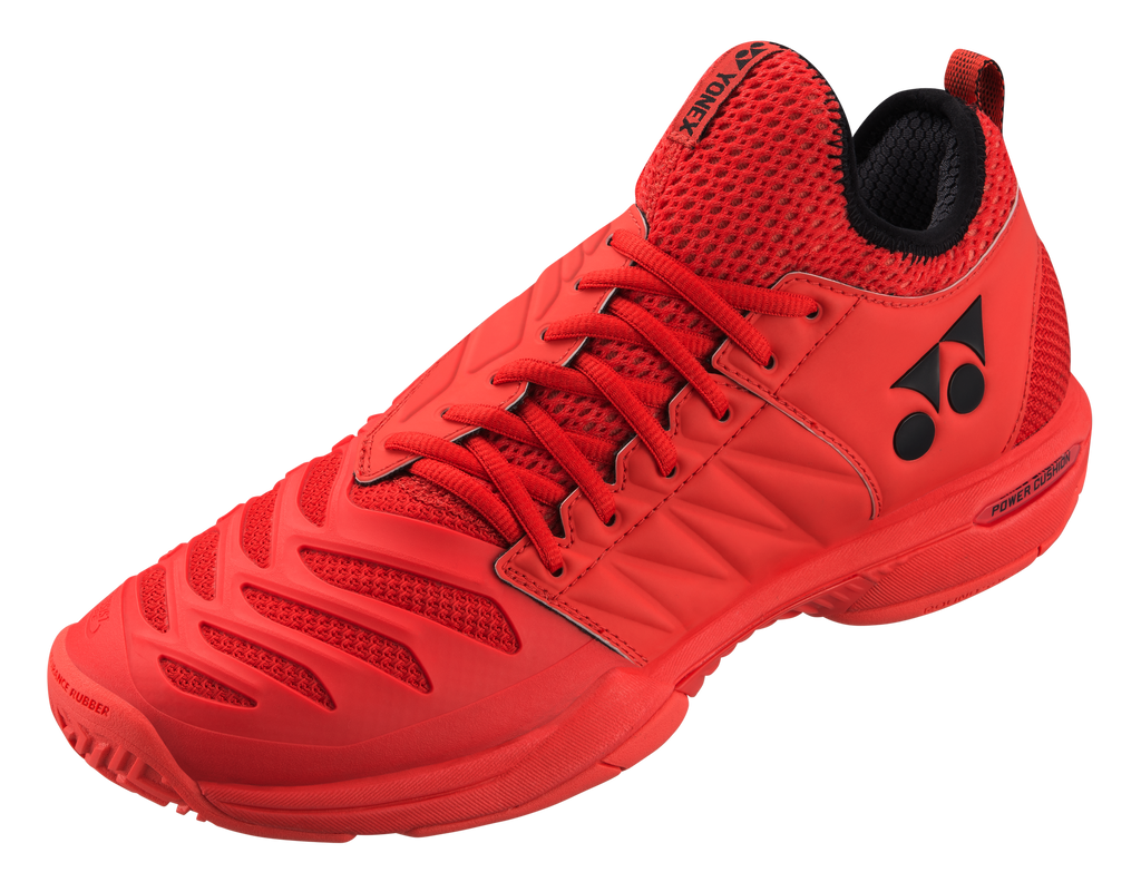 yonex power cushion fusion rev 3