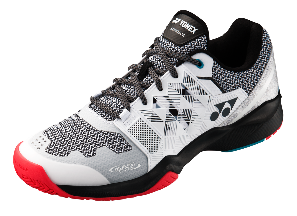 yonex court shoes