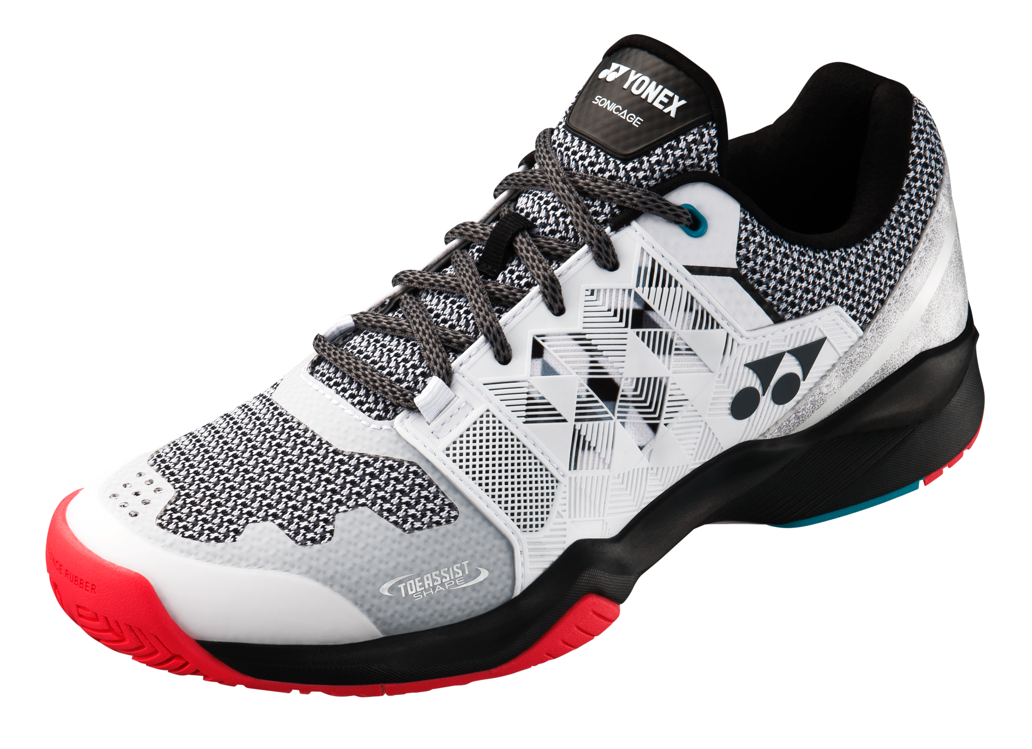 Shoes Yonex Power Cushion Sonicage Men 