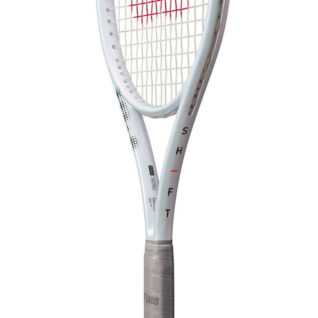 Wilson SHIFT テニスラケット ウィルソン シフト 即購入可能 - テニス