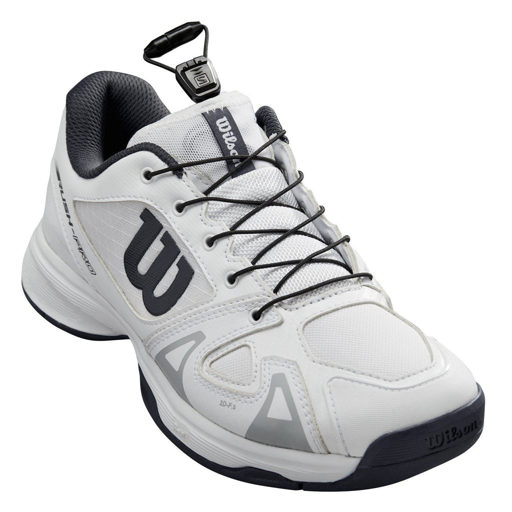 wilson junior tennis shoes