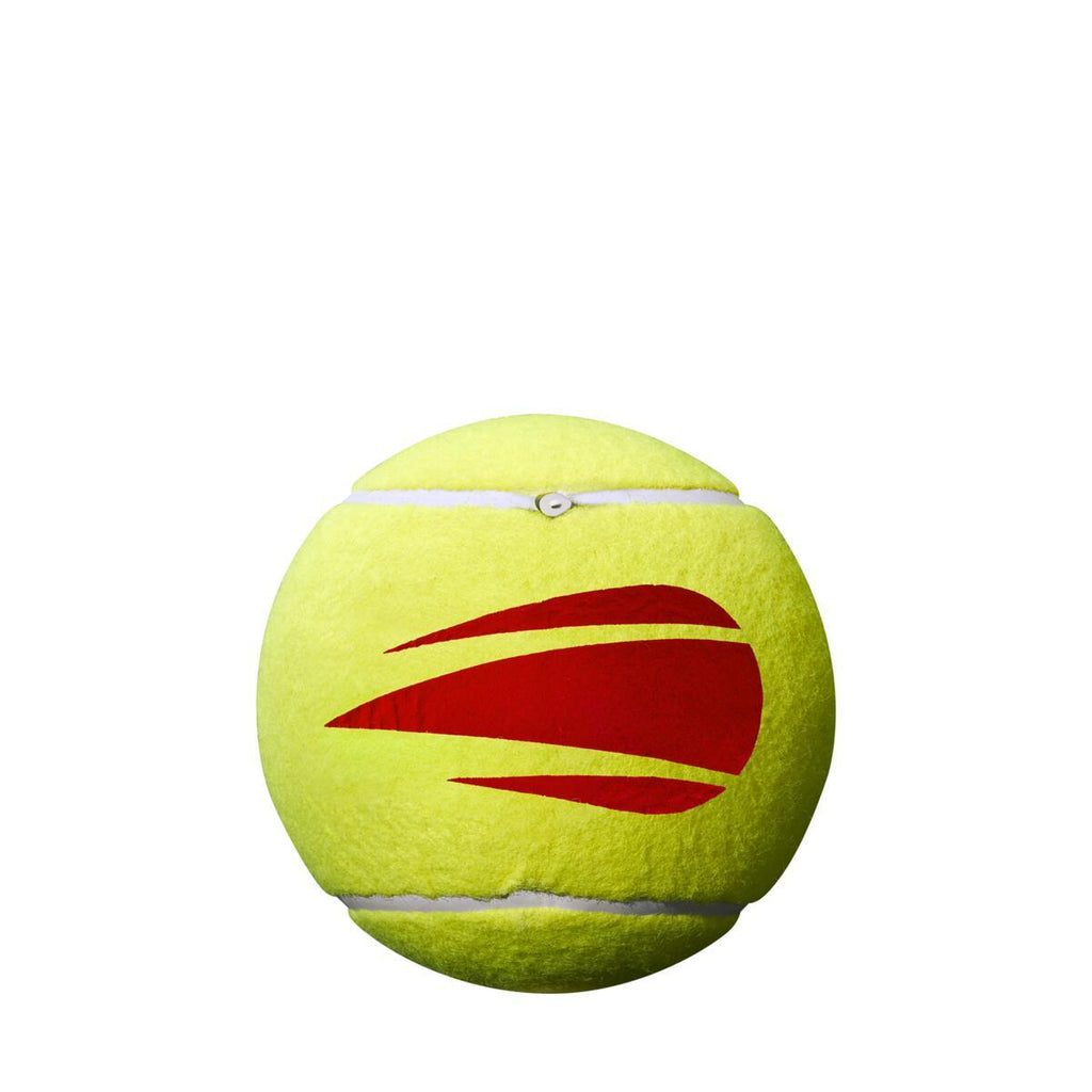 Wilson US Open 5"  Mini-Jumbo Tennis Ball (Delfated) - RacquetGuys