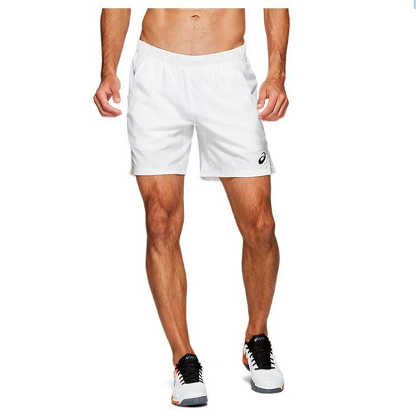 asics men's apparel