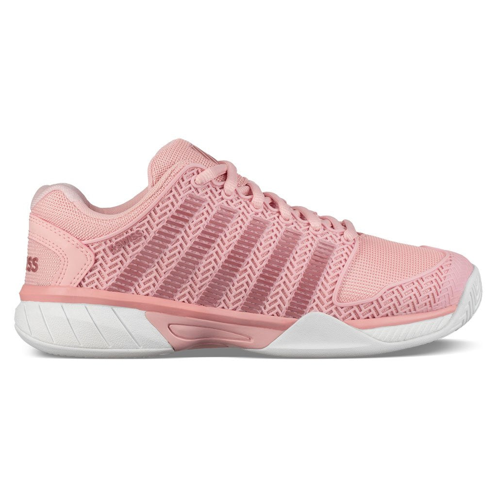 k swiss women's hypercourt express