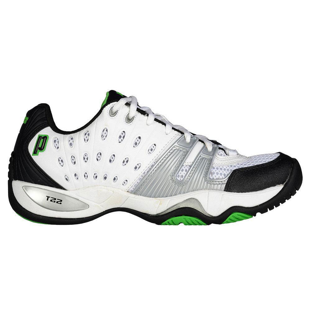prince tennis shoes clearance