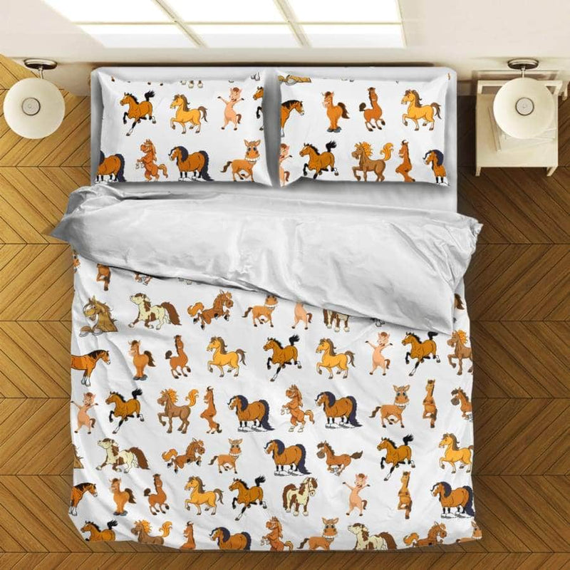 funny bedding