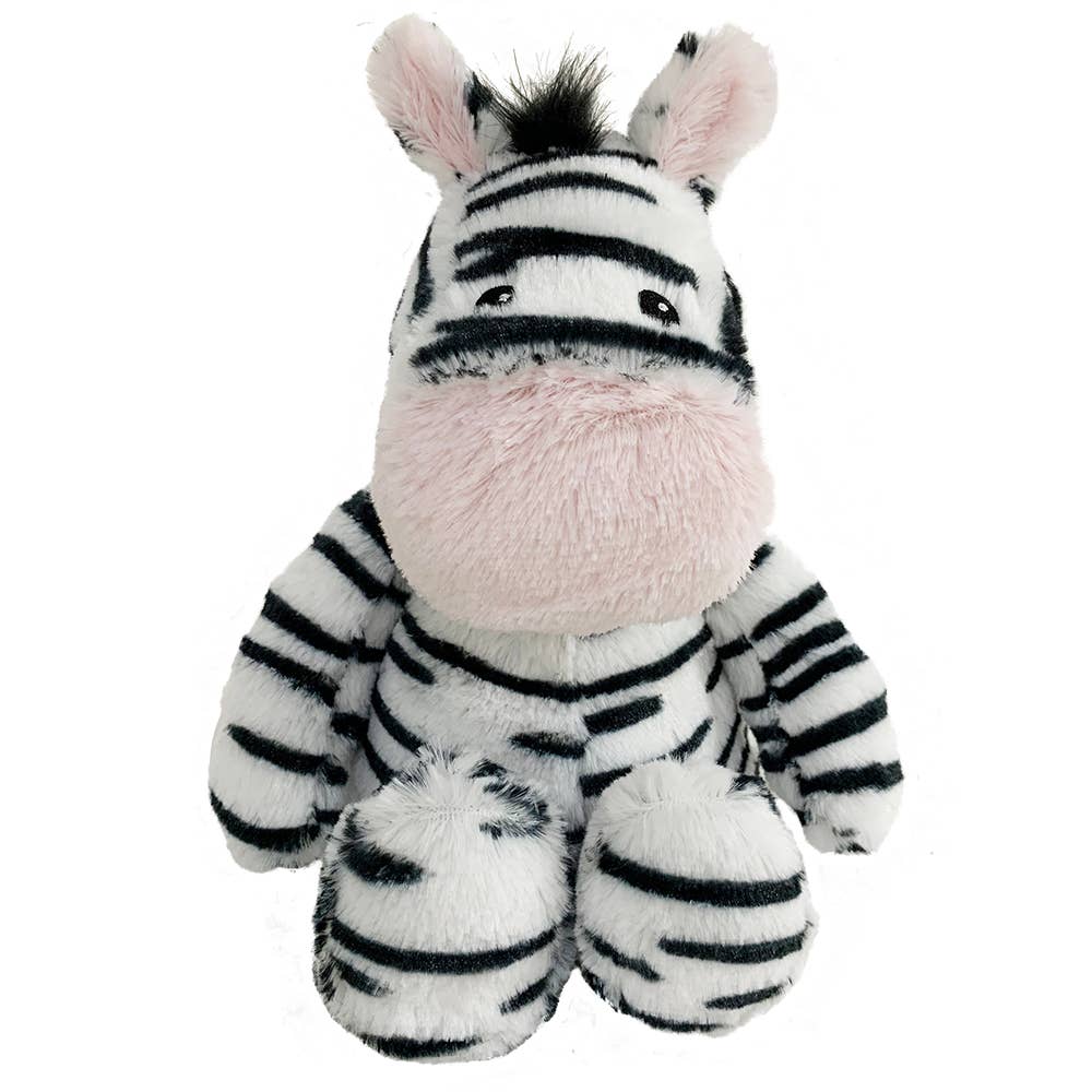 #L511 Zebra Warmies
