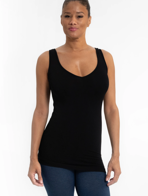 FawnFit Short Lift Tank 2.0 in Multiple Colors – Belles and