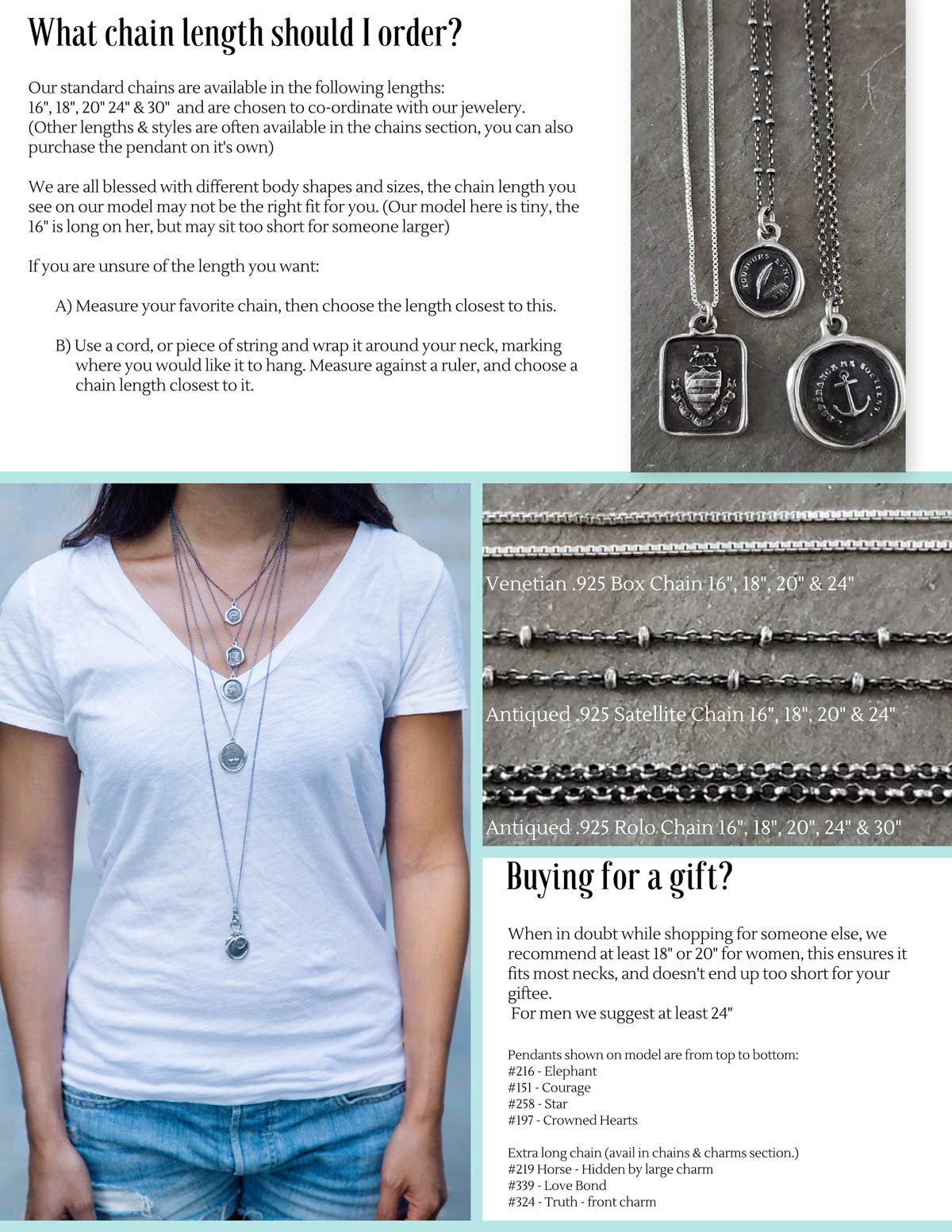 The Meaning Behind Padlock Necklaces: A Romantic Gift