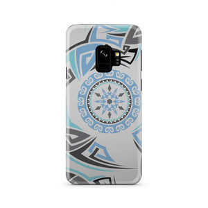 RWBY Weiss Schnee Symbol Phone Case