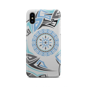 RWBY Weiss Schnee Symbol Phone Case