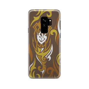 RWBY Yang Xiao Long Symbol Phone Case