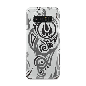 RWBY Blake Belladonna Symbol Phone Case