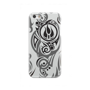 RWBY Blake Belladonna Symbol Phone Case