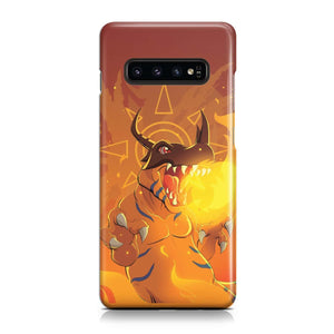 Digimon Greymon Phone Case