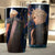 Final Fantasy VII Cloud Video Game Insulated Stainless Steel Tumbler 20oz / 30oz