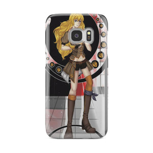 RWBY Yang Xiao Long Phone Case