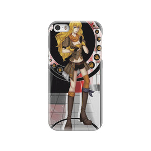 RWBY Yang Xiao Long Phone Case