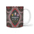 Dungeons And Cats 360 White Mug